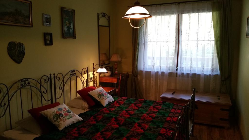 Apartament Stary Kazimierz - Apartamenty Pod Aniolem คาชิเมียร์ซ ดอลนี ภายนอก รูปภาพ