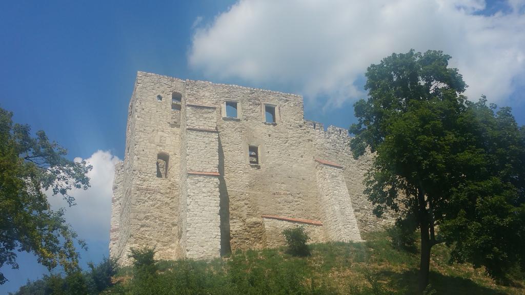 Apartament Stary Kazimierz - Apartamenty Pod Aniolem คาชิเมียร์ซ ดอลนี ภายนอก รูปภาพ